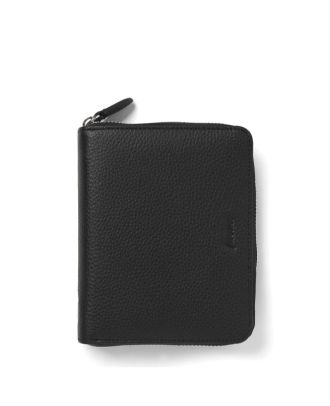 Filofax Norfolk Pocket Compact Zip Organiser