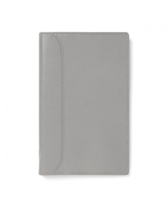 Filofax Lockwood Personal Slim Concrete Organiser