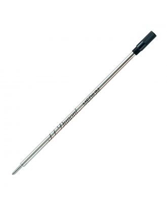 S.T. Dupont Vulling Balpen Vulling Medium Zwart