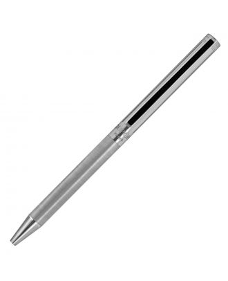 S.T. Dupont Classique Brushed Palladium Balpen