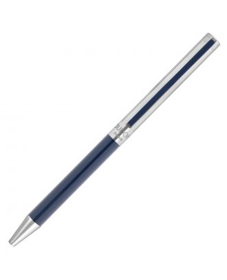 S.T. Dupont Classique Blue Palladium Balpen