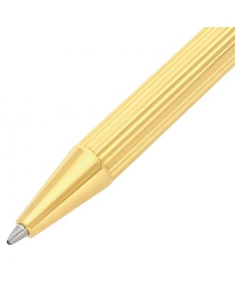 S.T. Dupont Classique Lines Yellow Gold Balpen