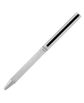 S.T. Dupont Classique Diagonal Palladium Balpen