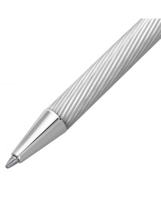 S.T. Dupont Classique Diagonal Palladium Balpen