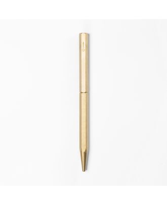 Ystudio Classic Ballpoint Pen
