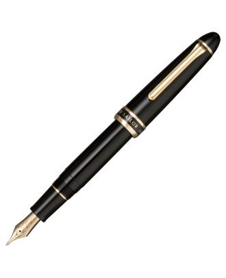 Sailor Specialty Nib Naginata Cross Point Fountain Pen