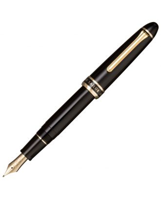 Sailor Specialty Nib Naginata Fude De Mannen Fountain Pen