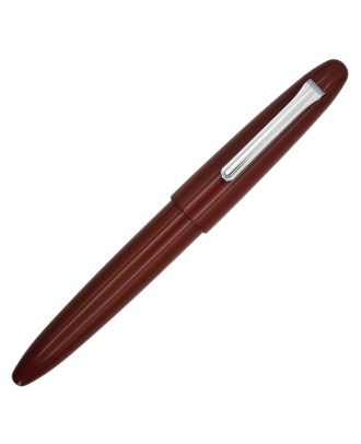 Sailor King of Pens Color Urushi Kaga Wine Red RT Vulpen