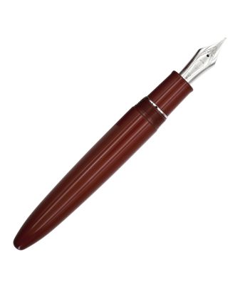 Sailor King of Pens Color Urushi Kaga Wine Red RT Vulpen