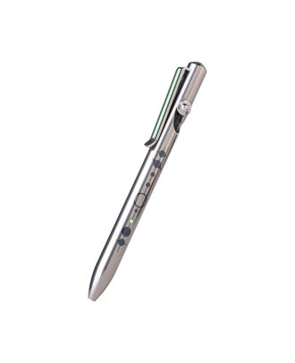 Tactile Turn Roswell Bolt Action Short Balpen