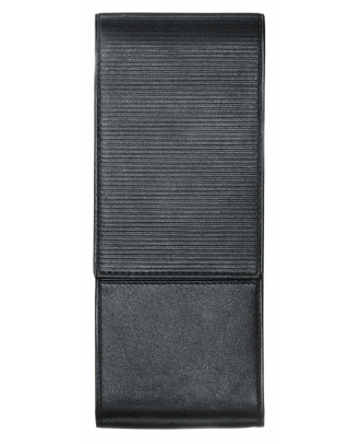 Lamy Lederen Pen etui voor 3 pennen