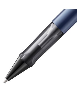 Lamy LX Live Deluxe Blue Balpen