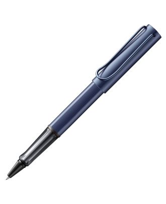 Lamy LX Live Deluxe Blue Roller