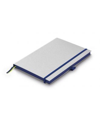 Lamy Notitieboek Hardcover Oceanblue A6