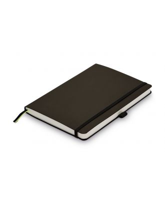 Lamy Notebook Softcover Umbra A6