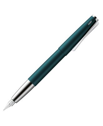 Lamy Studio Petrol Matt Special Edition Vulpen