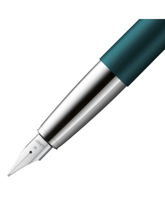 Lamy Studio Petrol Matt Special Edition Vulpen
