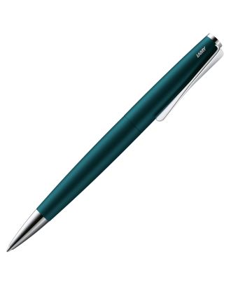 Lamy Studio Petrol Matt Special Edition Balpen