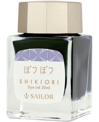Sailor Shikiori Potsupotsu inkt