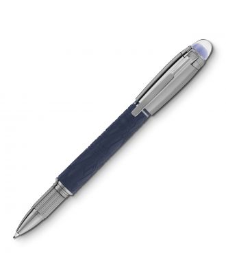 Montblanc Starwalker SpaceBlue Doué Fineliner