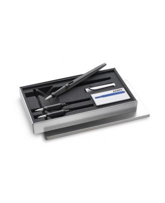 Lamy Joy Al KalligrafieSet Blue Blauw