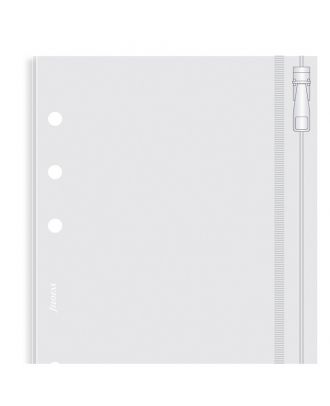 Filofax Vulling A5 Omslag met Ritssluiting