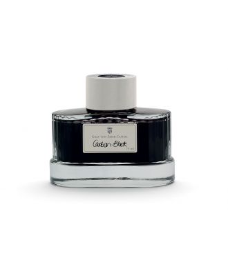 Graf von Faber-Castell Inkt Carbon Black