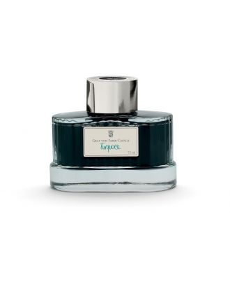 Graf von Faber-Castell Inkt Turquoise