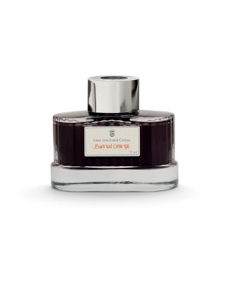 Graf von Faber-Castell Inkt Burned Orange