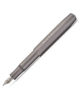 Kaweco AL Sport Grijs Vulpen