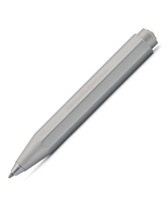 Kaweco AL Sport Zilver Balpen