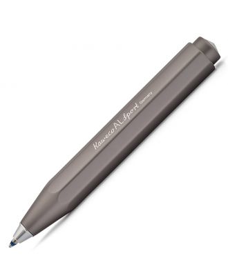Kaweco AL Sport Grijs Balpen