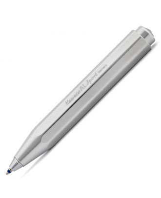 Kaweco AL Sport Raw Polish Vulpen
