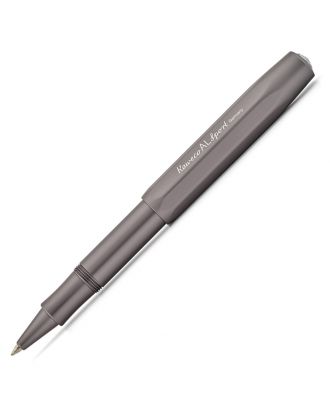 Kaweco AL Sport Grey Rollerball Pen