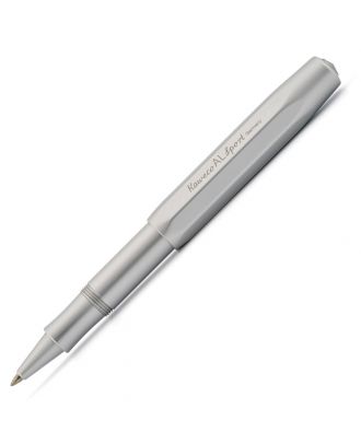 Kaweco AL Sport Zilver Rollerball