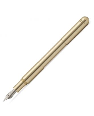 Kaweco Supra Brass Vulpen