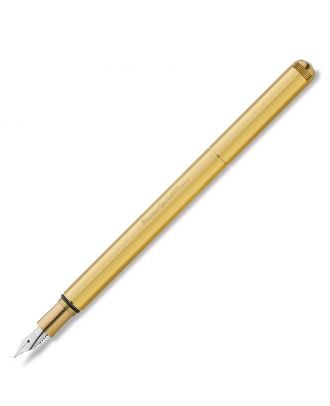 Kaweco Special Brass Raw Vulpen