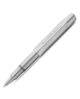 Kaweco AL Sport Steel Rollerball