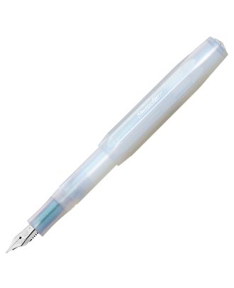Kaweco Lunar Sport Light Blue Vulpen