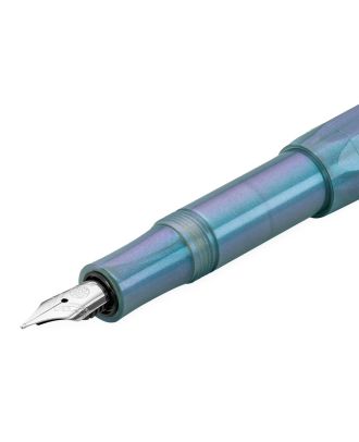 Kaweco Lunar Sport Shadow Blue Vulpen