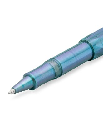 Kaweco Lunar Sport Shadow Blue Roller