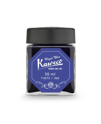 Kaweco Inktpot Royal Blue 50 ml