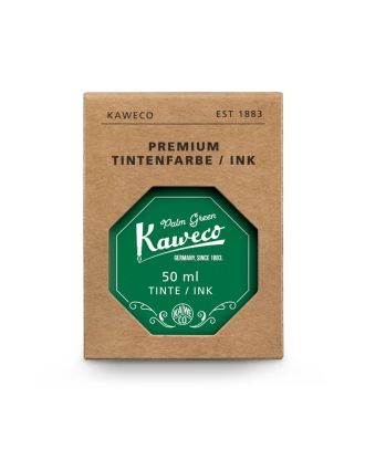 Kaweco Inktpot Palm Green 50 ml