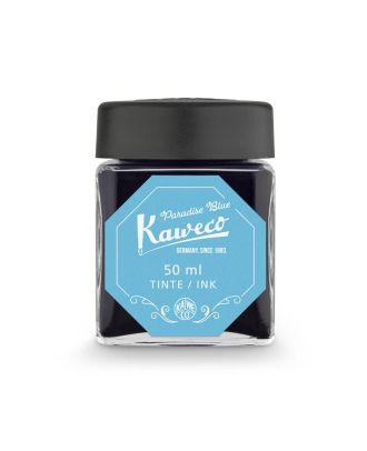 Kaweco Inktpot Paradise Blue 50 ml