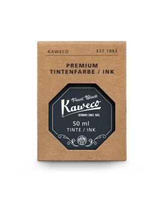 Kaweco Inktpot Pearl Black 50 ml