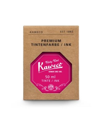 Kaweco Inktpot Ruby Red 50 ml