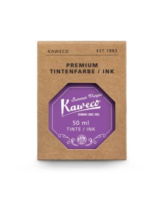 Kaweco Inktpot Summer Purple 50 ml