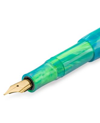Kaweco Collection Marble Ocean Special Edition Vulpen