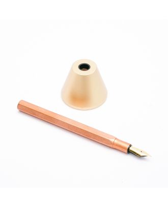 Ystudio Classic Desk Fountain Pen