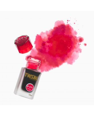 TWSBI 1791 Crimson Inkt